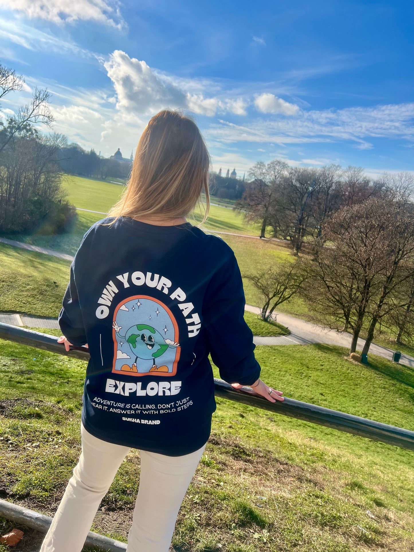 EXPLORE