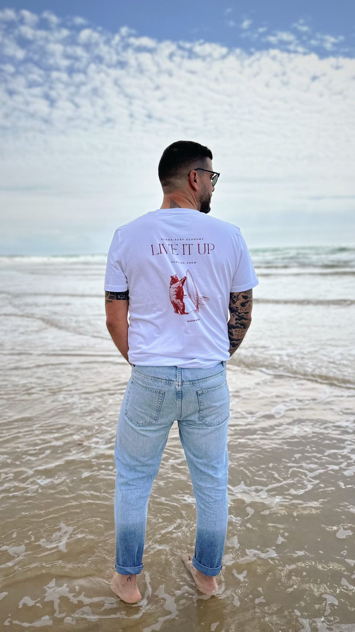 SUKHA SURF